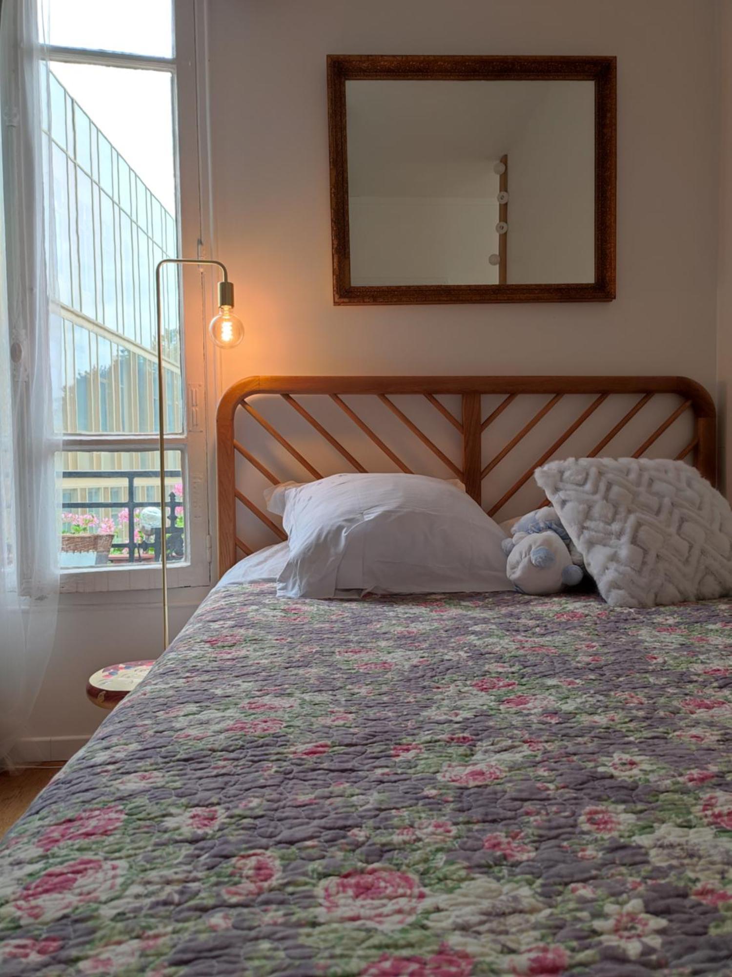 Lagentillomiere-paris-gentilly-arceuil Appartement *