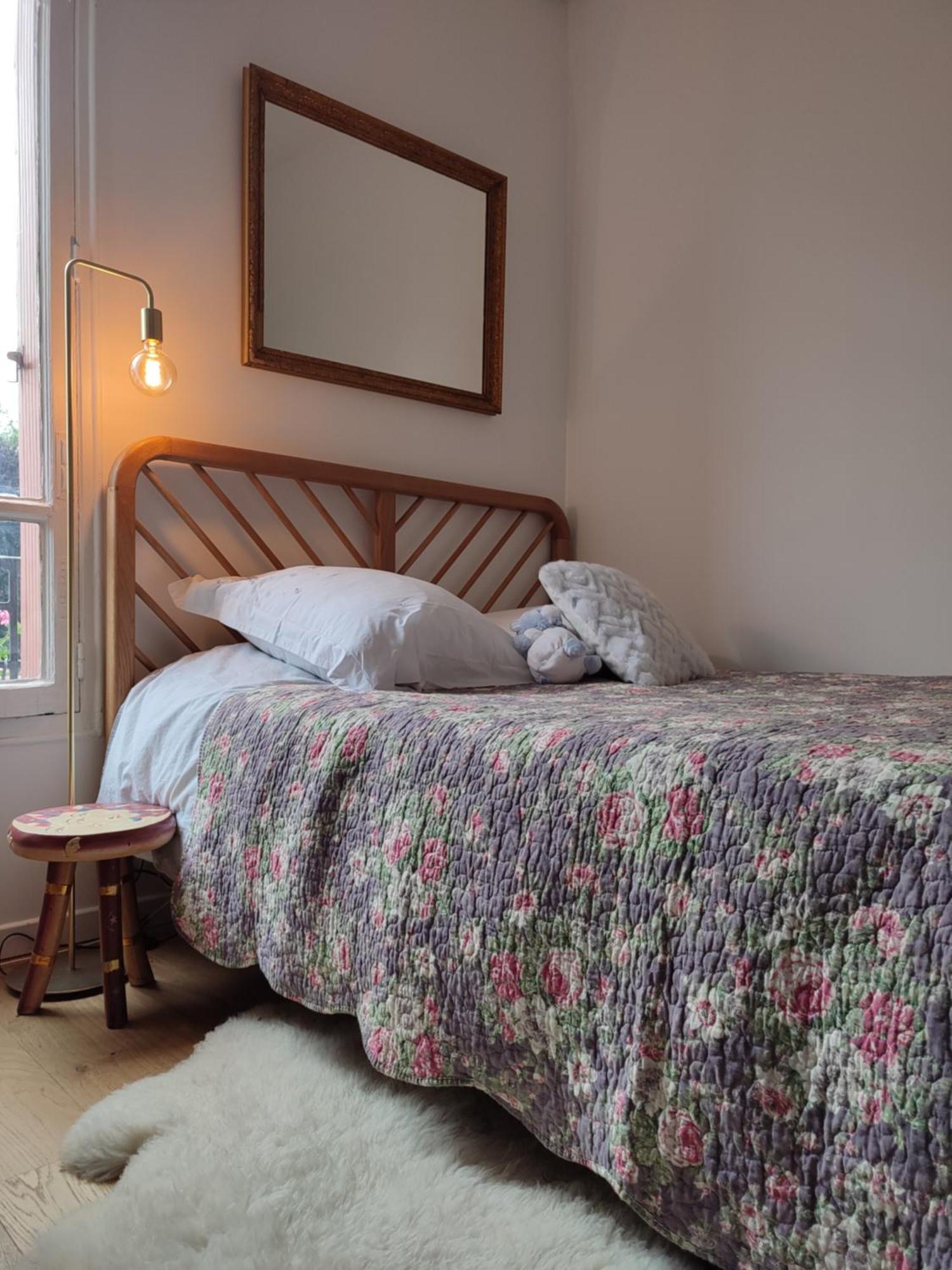 Lagentillomiere-paris-gentilly-arceuil Apartment