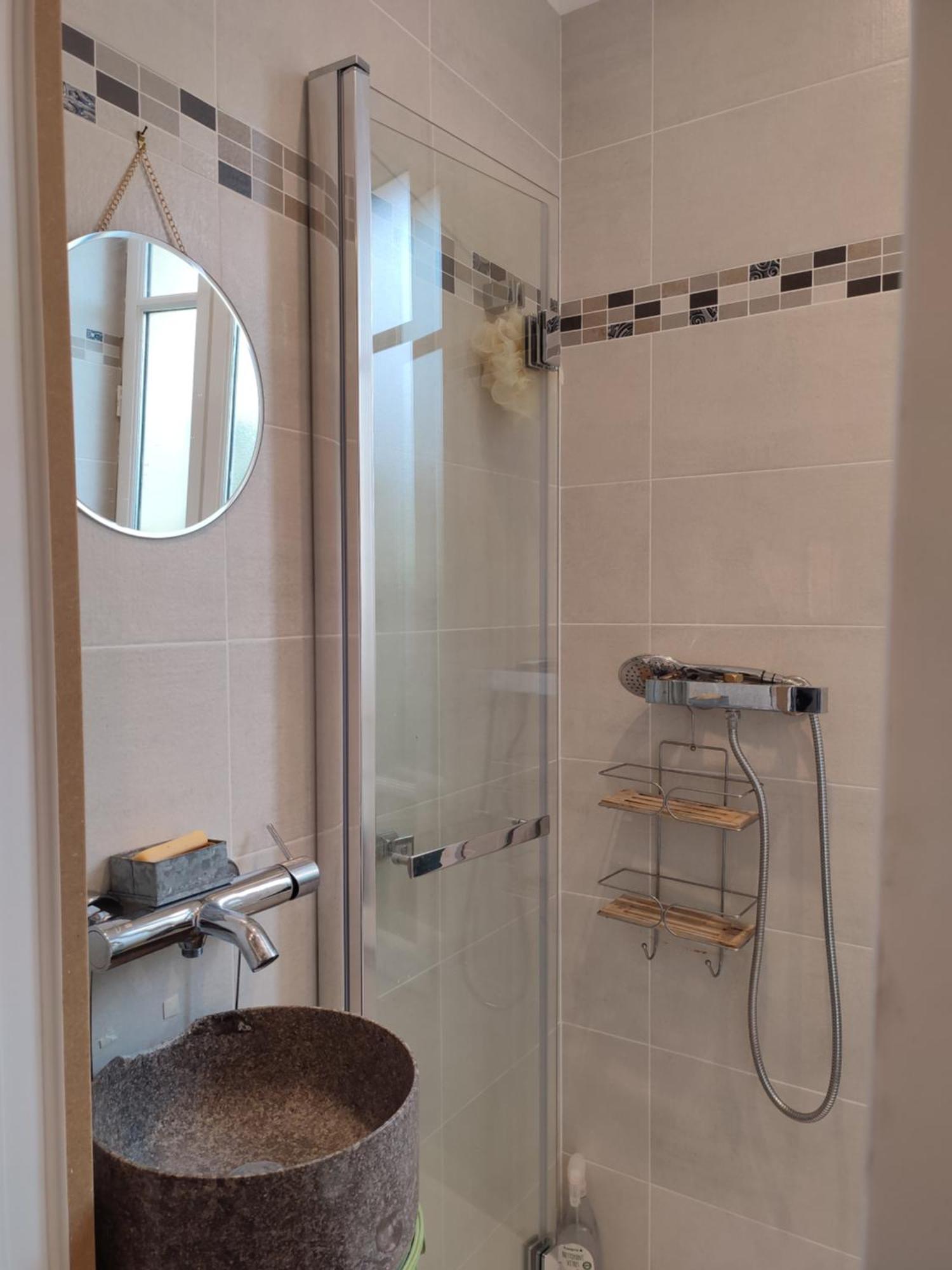 Apartment Lagentillomiere-paris-gentilly-arceuil *