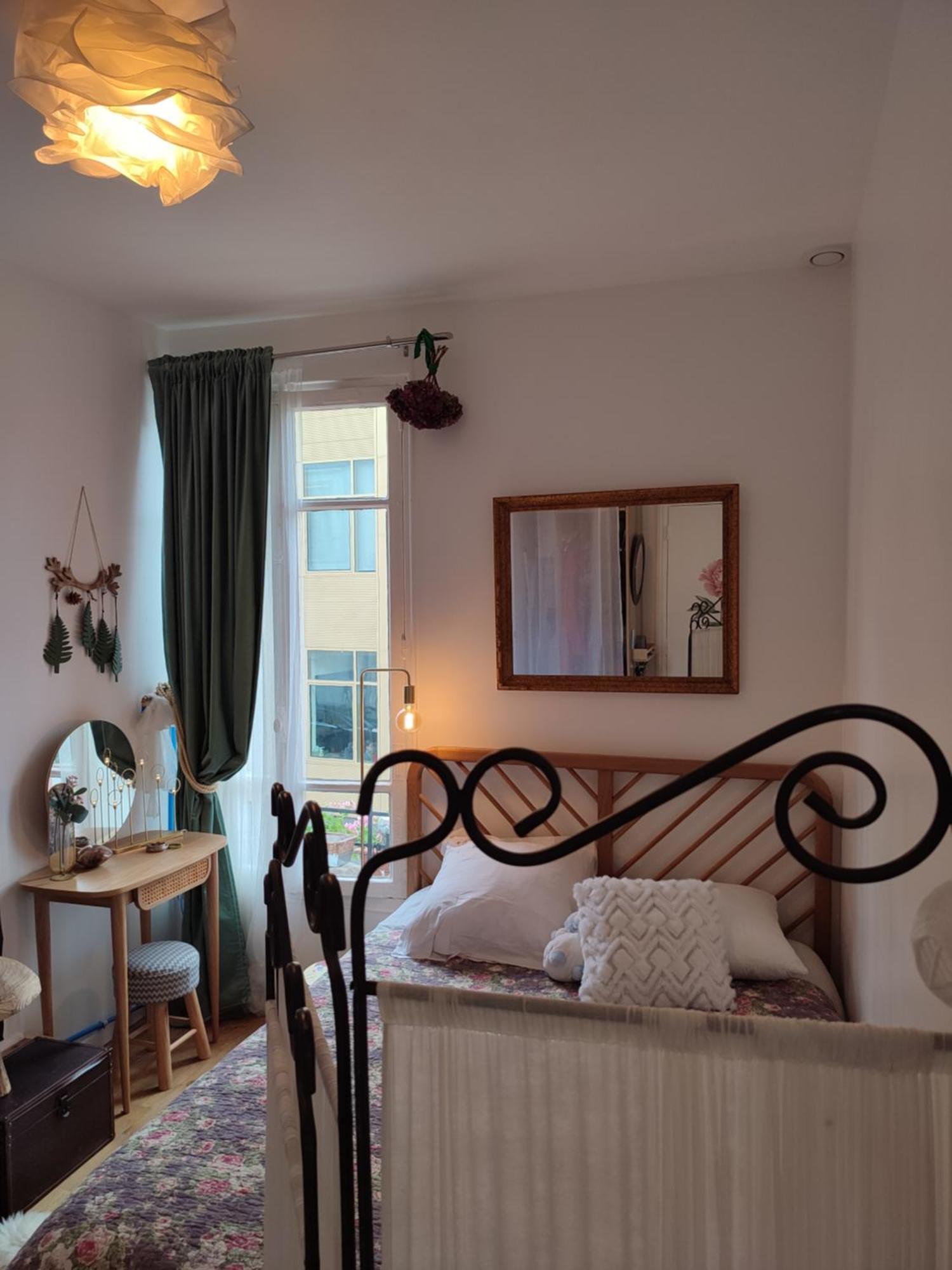 Lagentillomiere-paris-gentilly-arceuil * Gentilly