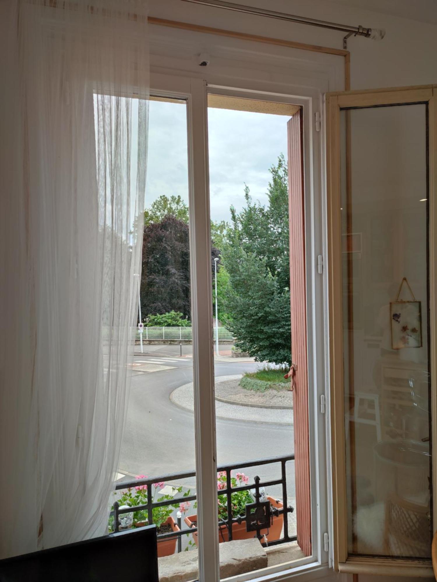 Lagentillomiere-paris-gentilly-arceuil Apartment Gentilly