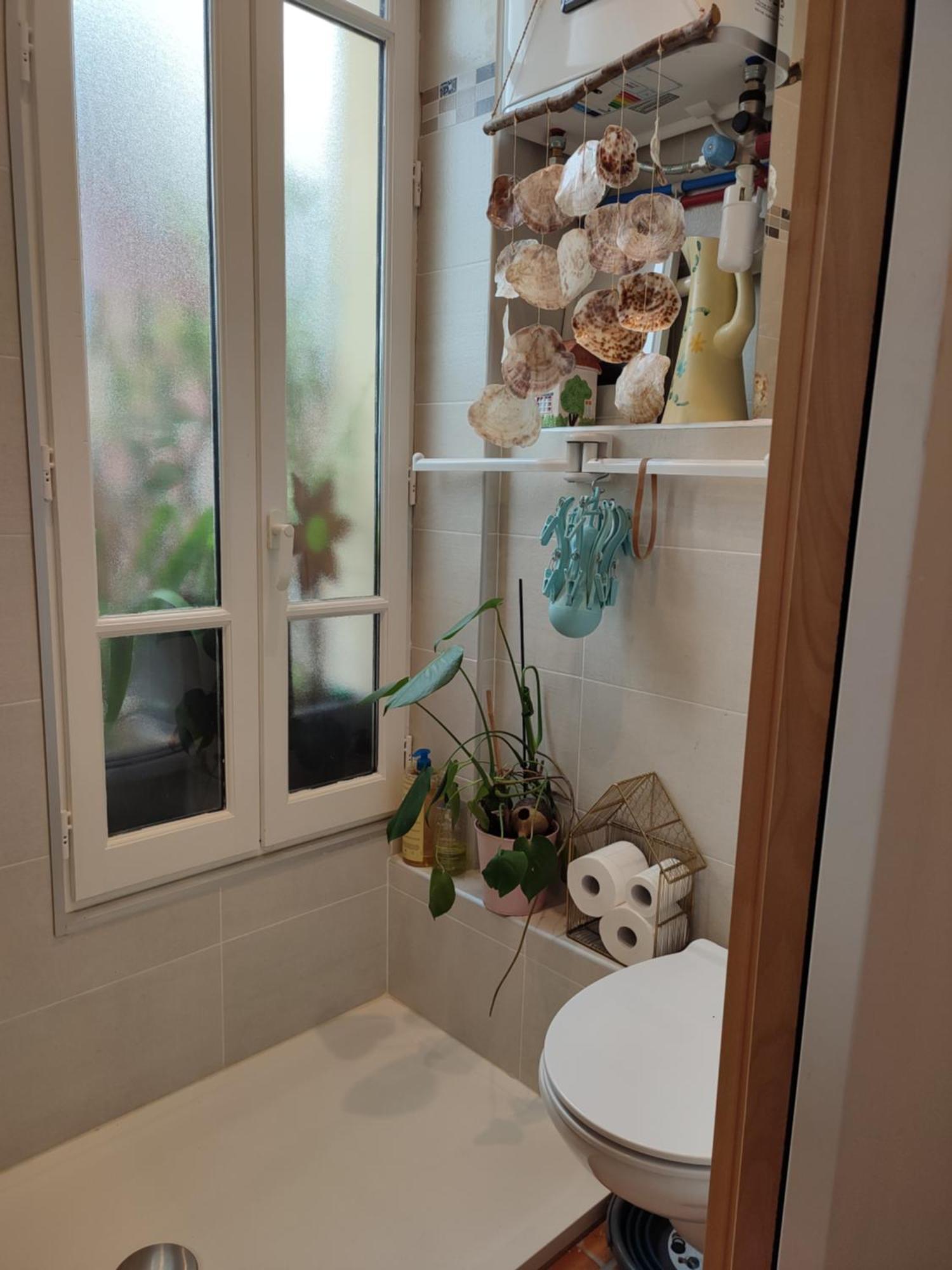 Apartment Lagentillomiere-paris-gentilly-arceuil *