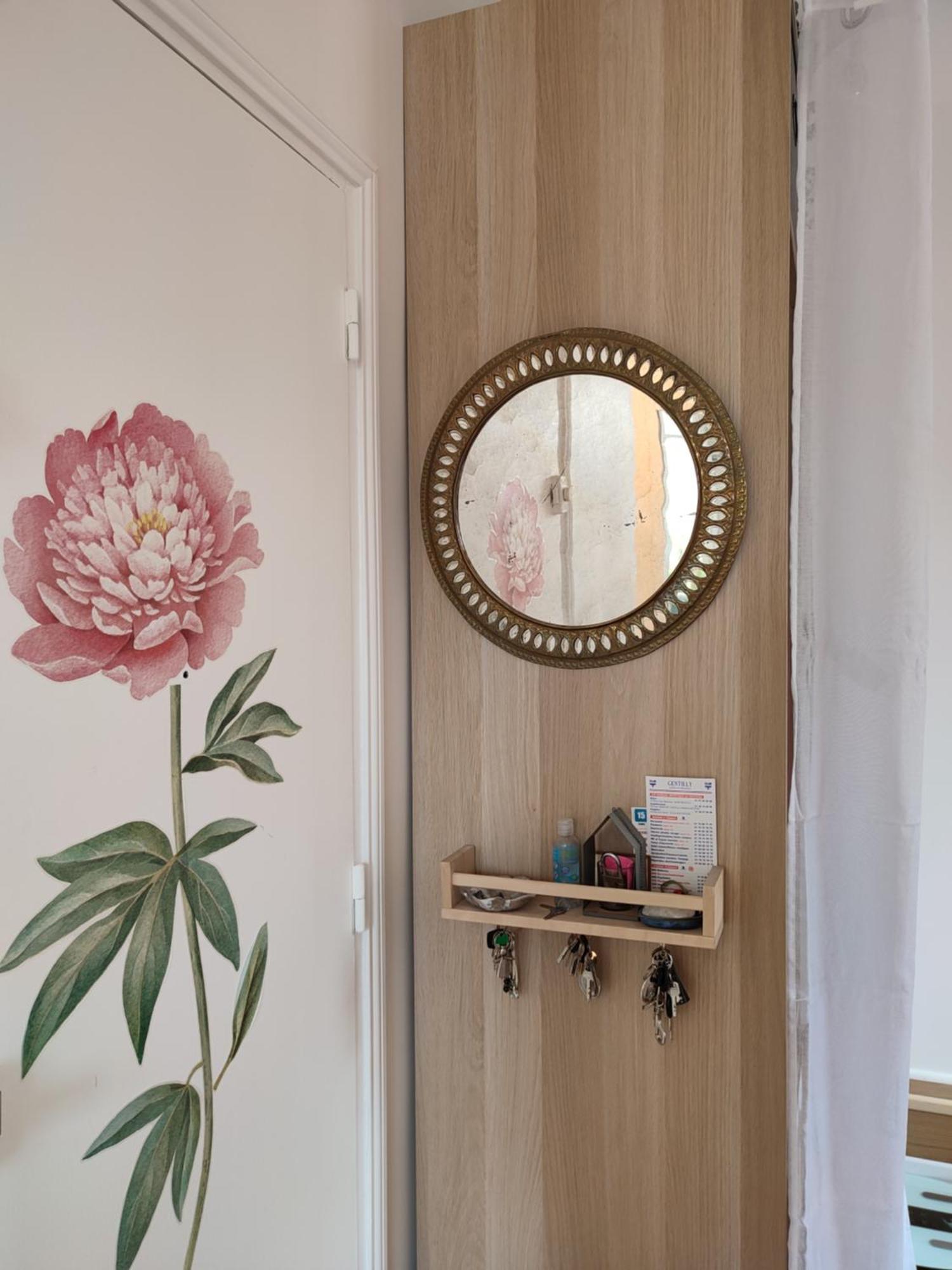 Lagentillomiere-paris-gentilly-arceuil Apartment *